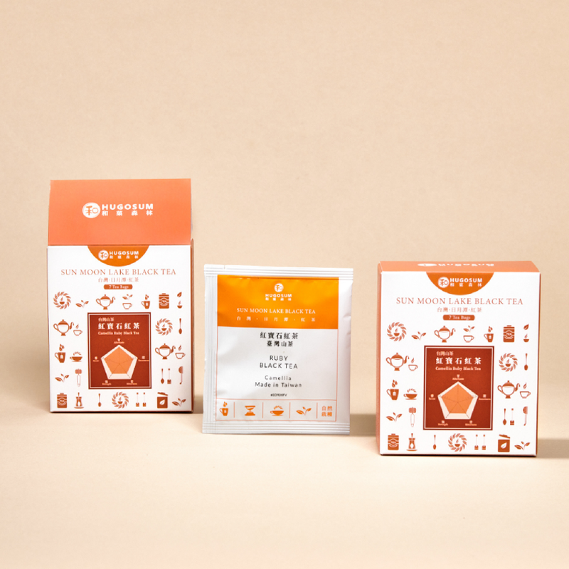 紅寶石紅茶 -品茶職人茶包7入, , hi-res image number null